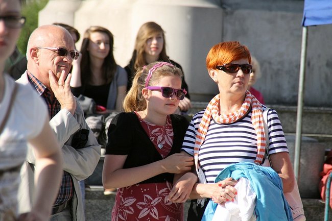 Podbili serca gostynian - zdjęcia