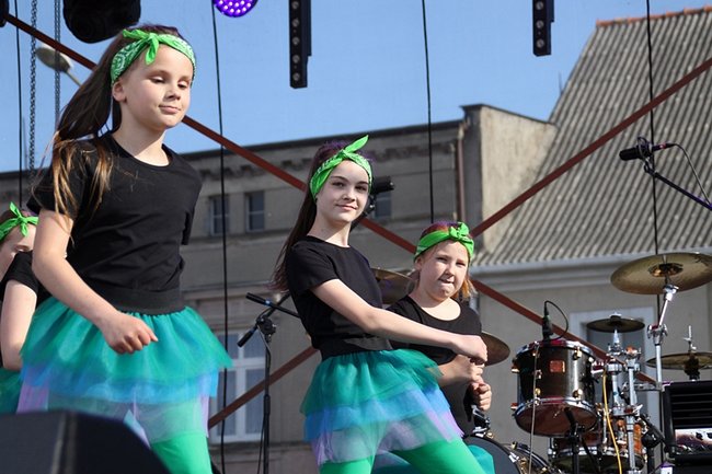 Podbili serca gostynian - zdjęcia