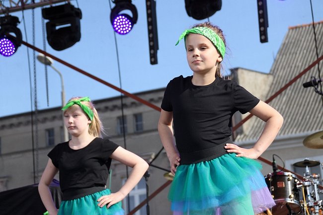 Podbili serca gostynian - zdjęcia