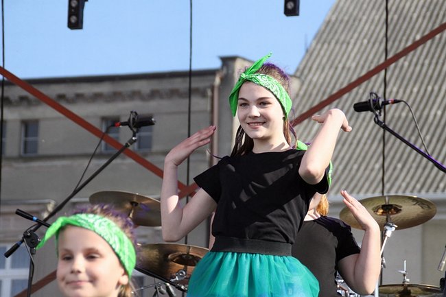 Podbili serca gostynian - zdjęcia