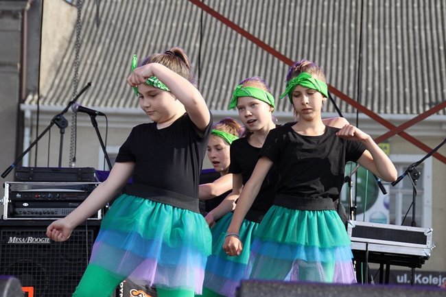 Podbili serca gostynian - zdjęcia