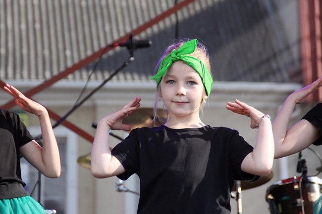 Podbili serca gostynian - zdjęcia