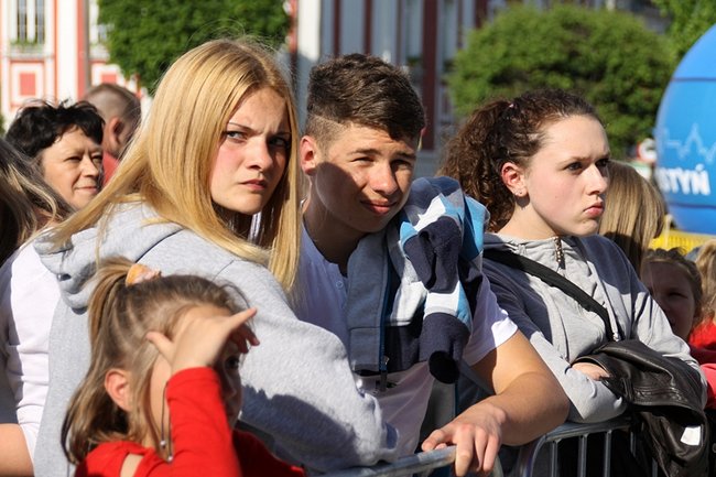 Podbili serca gostynian - zdjęcia