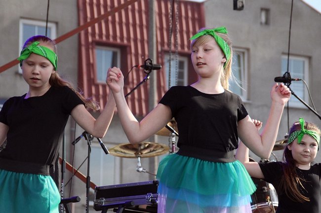 Podbili serca gostynian - zdjęcia