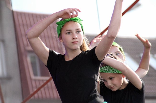 Podbili serca gostynian - zdjęcia