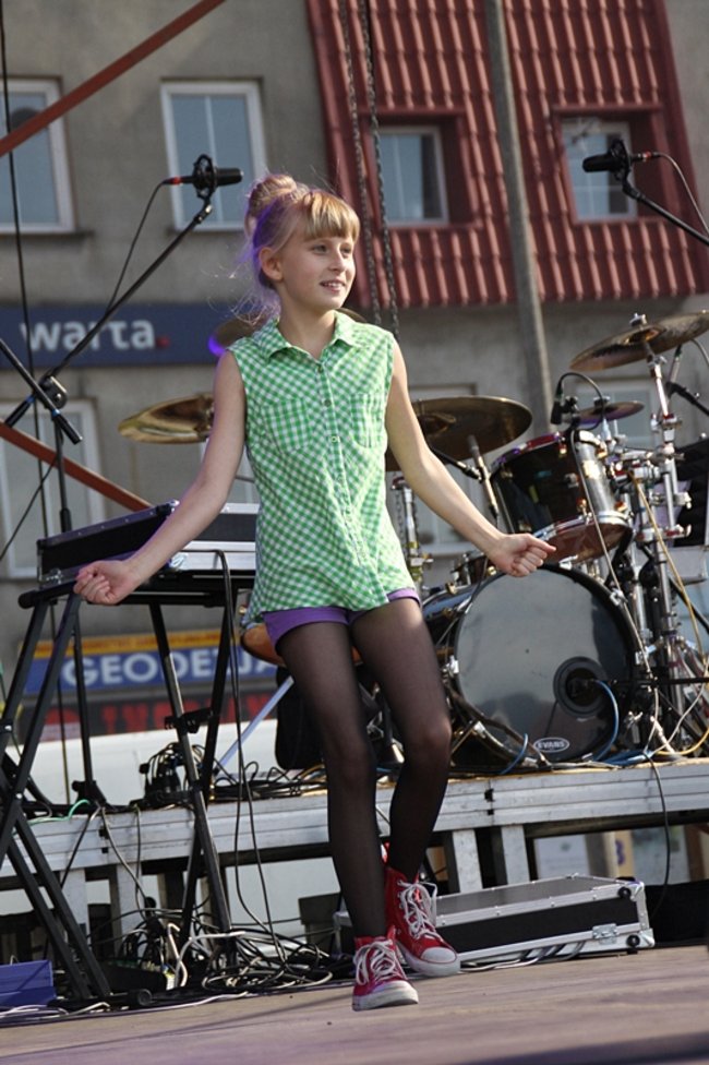 Podbili serca gostynian - zdjęcia