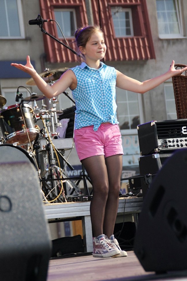 Podbili serca gostynian - zdjęcia