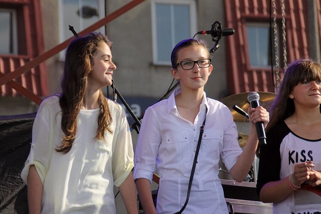 Podbili serca gostynian - zdjęcia