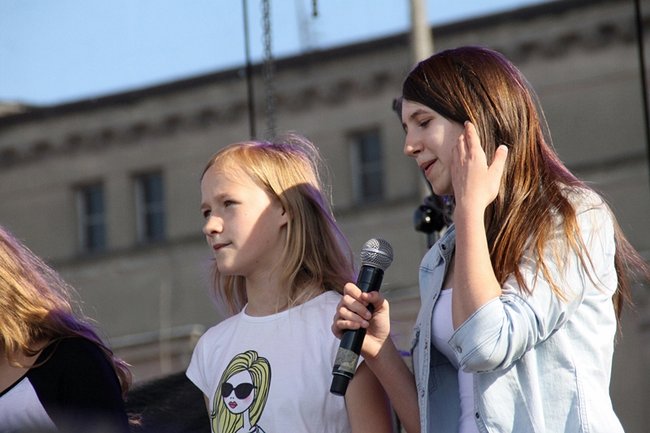 Podbili serca gostynian - zdjęcia