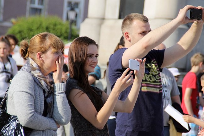 Podbili serca gostynian - zdjęcia