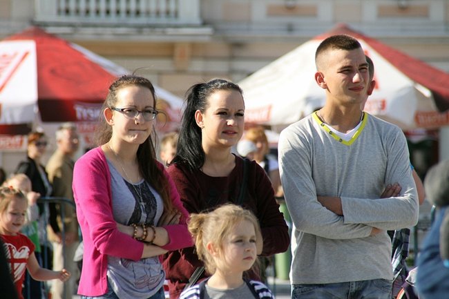 Podbili serca gostynian - zdjęcia