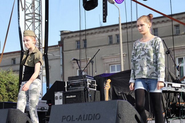 Podbili serca gostynian - zdjęcia