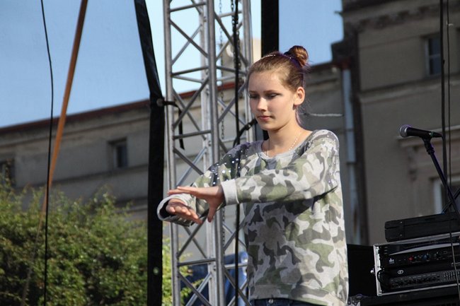 Podbili serca gostynian - zdjęcia