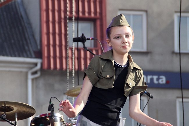 Podbili serca gostynian - zdjęcia