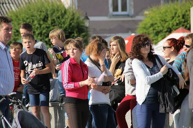 Podbili serca gostynian - zdjęcia