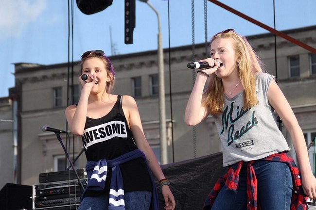 Podbili serca gostynian - zdjęcia