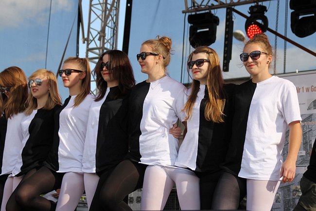 Podbili serca gostynian - zdjęcia