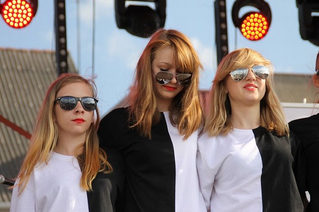 Podbili serca gostynian - zdjęcia