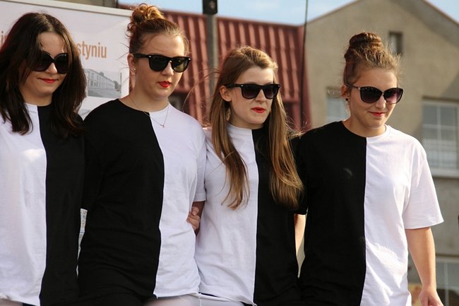 Podbili serca gostynian - zdjęcia