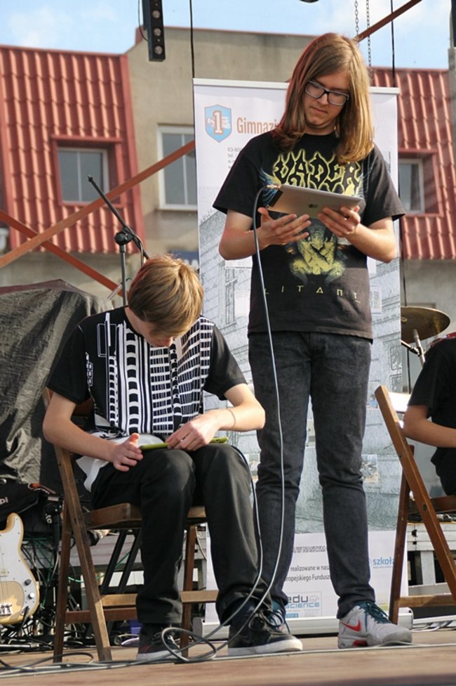 Podbili serca gostynian - zdjęcia