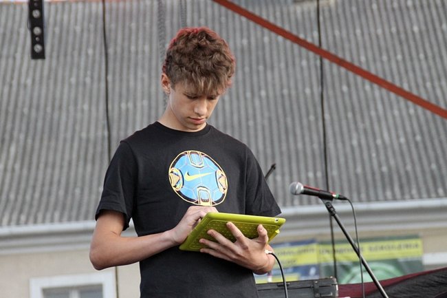 Podbili serca gostynian - zdjęcia