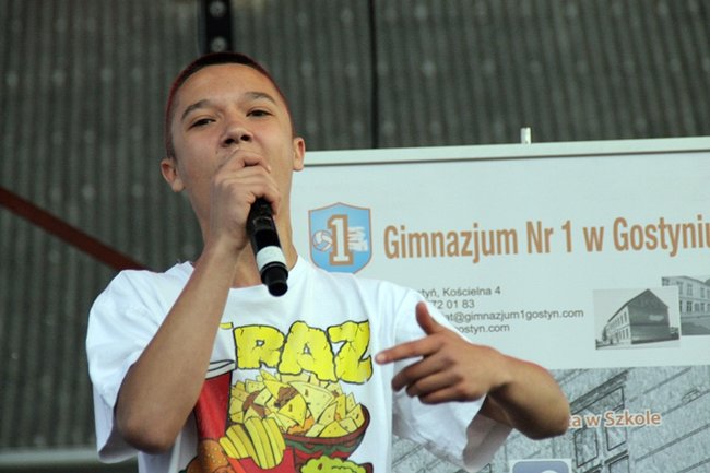 Podbili serca gostynian - zdjęcia