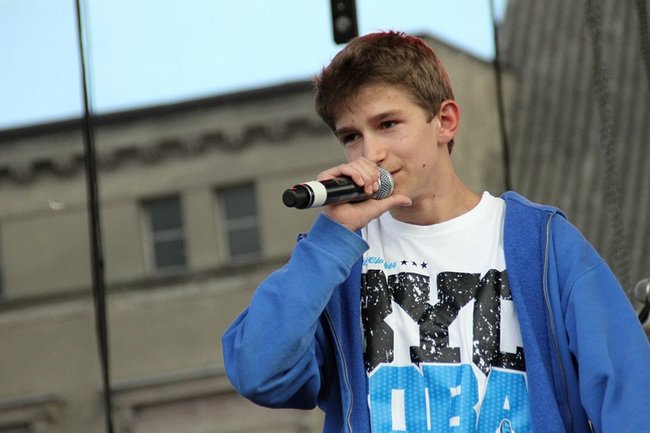 Podbili serca gostynian - zdjęcia