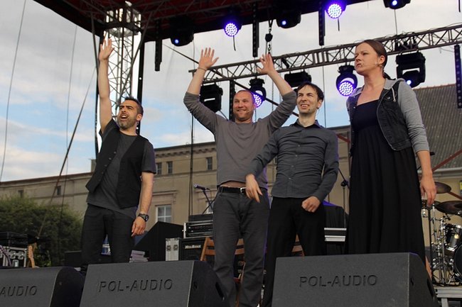 Podbili serca gostynian - zdjęcia