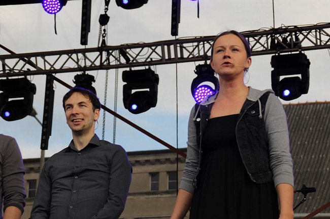 Podbili serca gostynian - zdjęcia