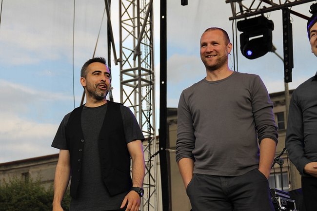 Podbili serca gostynian - zdjęcia