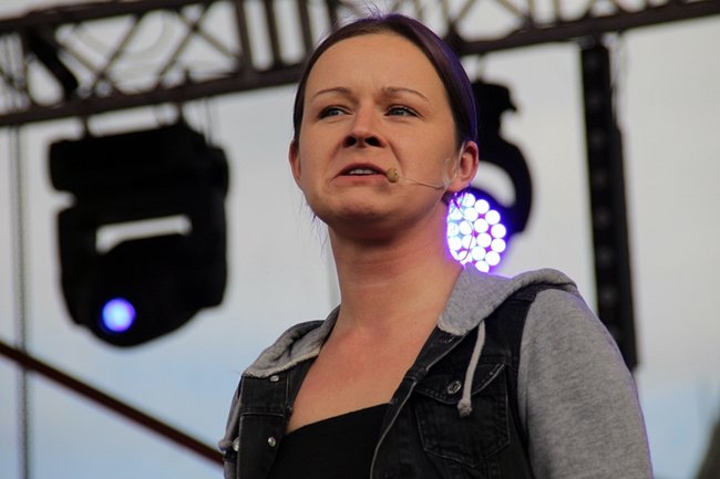 Podbili serca gostynian - zdjęcia