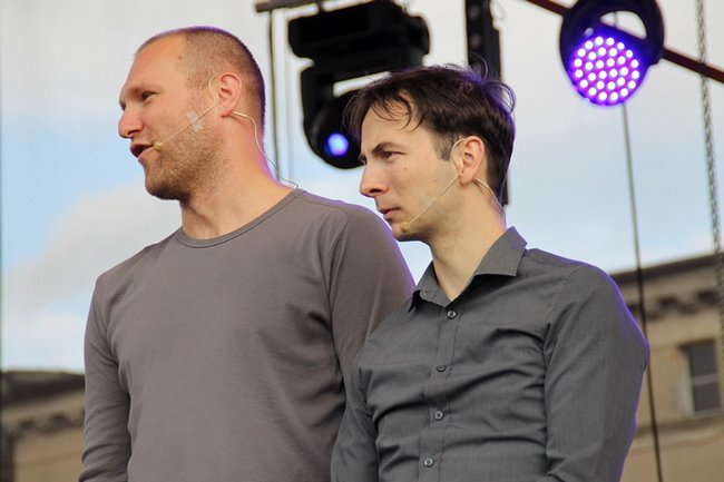 Podbili serca gostynian - zdjęcia