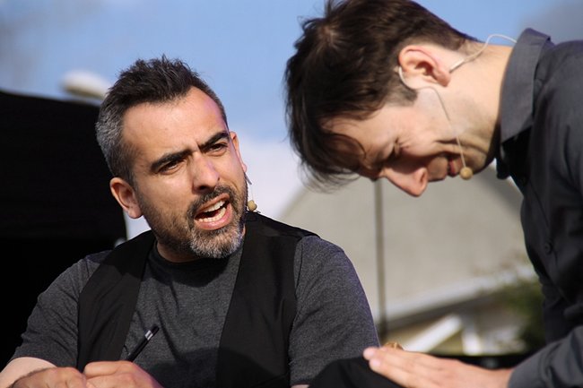 Podbili serca gostynian - zdjęcia