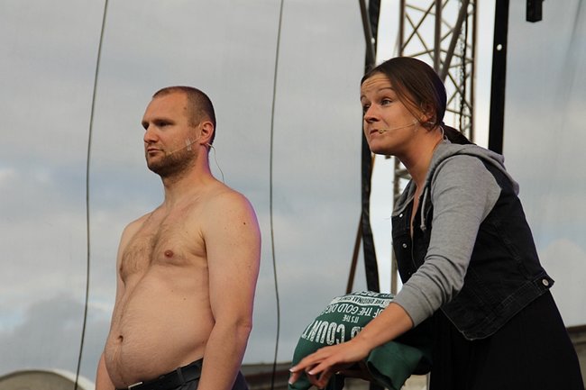 Podbili serca gostynian - zdjęcia