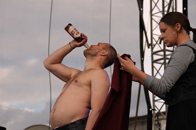 Podbili serca gostynian - zdjęcia