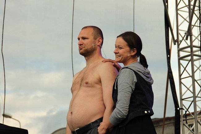 Podbili serca gostynian - zdjęcia