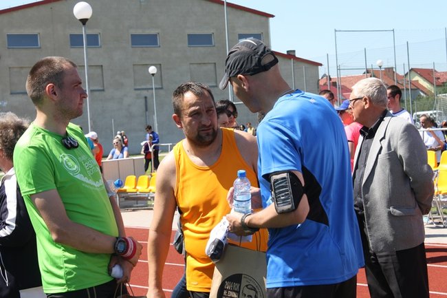 Zdominowani przez Ukraińców - zdjęcia