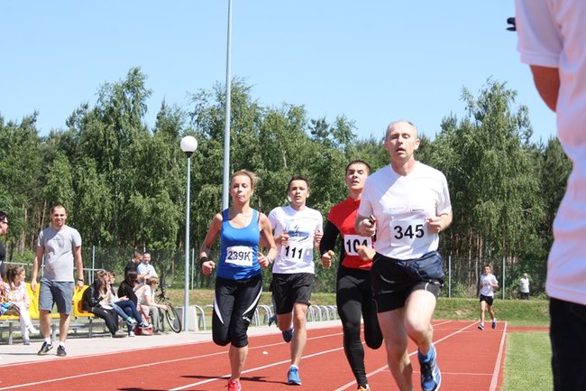 Zdominowani przez Ukraińców - zdjęcia