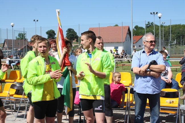 Zdominowani przez Ukraińców - zdjęcia