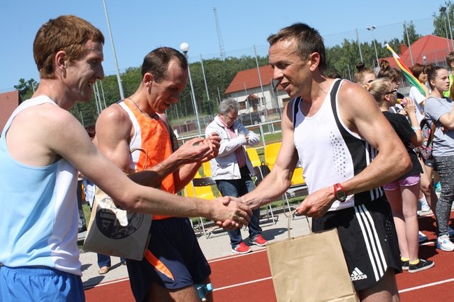 Zdominowani przez Ukraińców - zdjęcia