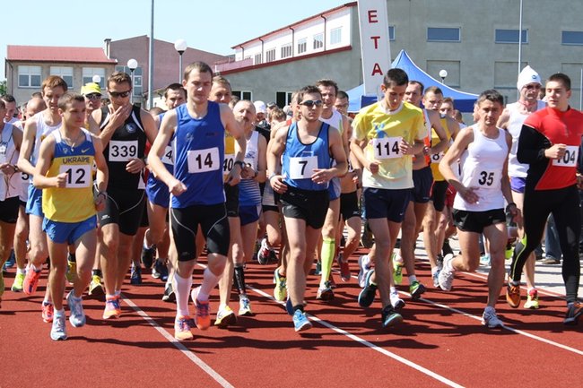 Zdominowani przez Ukraińców - zdjęcia