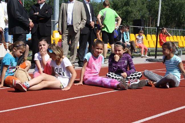 Zdominowani przez Ukraińców - zdjęcia