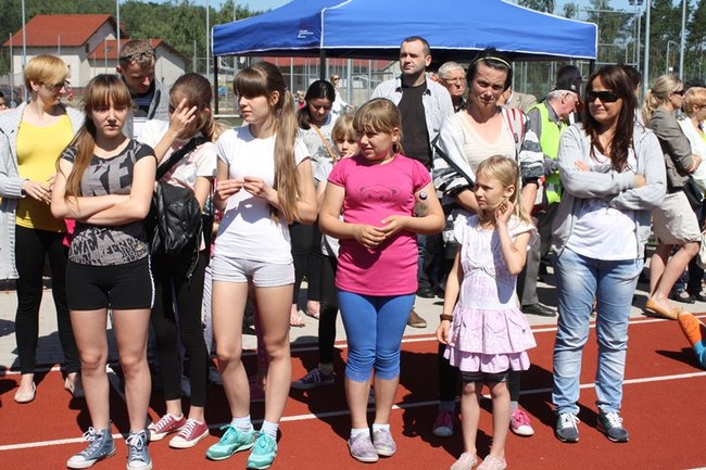 Zdominowani przez Ukraińców - zdjęcia