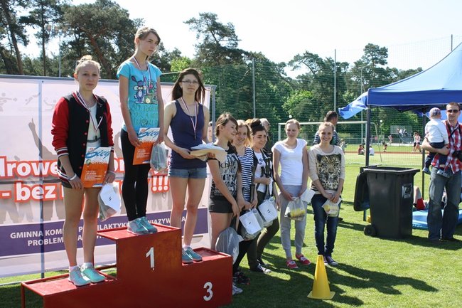 Zdominowani przez Ukraińców - zdjęcia