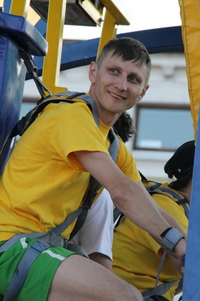 Ekstremalne emocje na rynku - fotorelacja