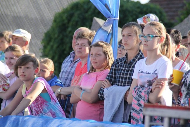 Ekstremalne emocje na rynku - fotorelacja