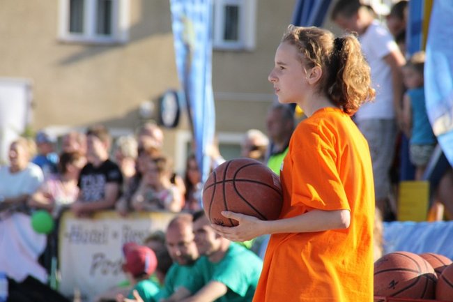 Ekstremalne emocje na rynku - fotorelacja