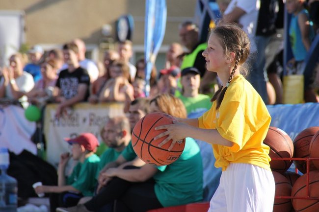 Ekstremalne emocje na rynku - fotorelacja