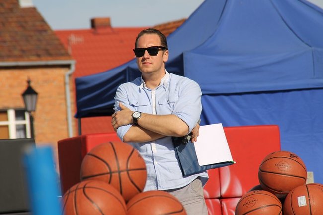 Ekstremalne emocje na rynku - fotorelacja