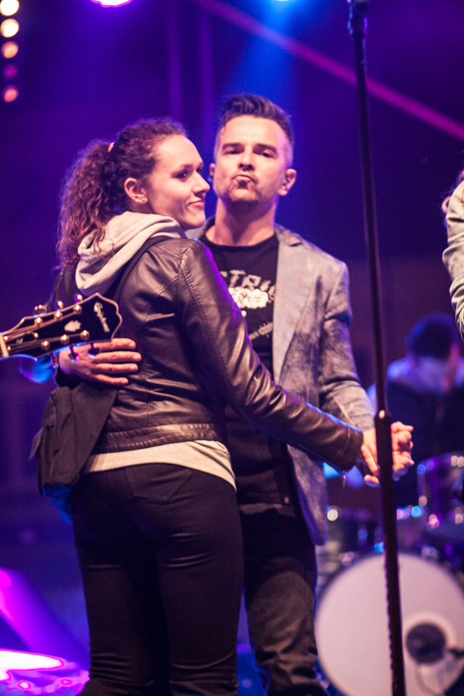 Rynek przeżył oblężenie - fotorelacja